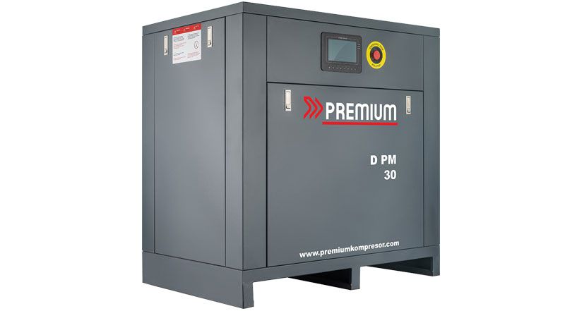 La Serie PM (Velocità Variabile)